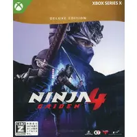 Xbox - NINJA GAIDEN