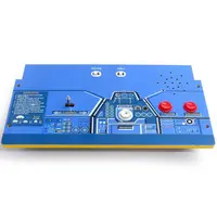 Video Game Accessories - Game Controller - Space Invaders