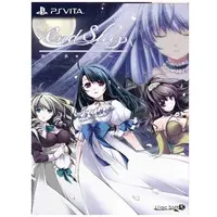 PlayStation Vita - end sleep (Limited Edition)