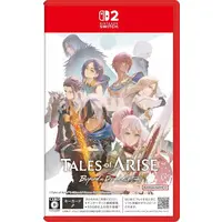 Nintendo Switch 2 - Tales of Arise