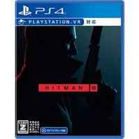 PlayStation 4 - Hitman