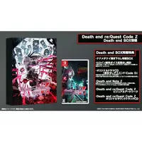 Nintendo Switch - Death end re;Quest