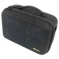 Nintendo Switch - Video Game Accessories (tomtoc ニンテンドースイッチ まるごとバッグ(ブラック))