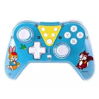 Nintendo Switch 2 - Video Game Accessories - Game Controller - Lamune
