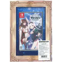 Nintendo Switch - Azur Lane
