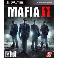 PlayStation 3 (MAFIA II(18歳以上対象))