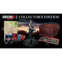 PlayStation 4 - BIOHAZARD (Resident Evil)