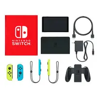 Nintendo Switch - Video Game Console (Nintendo Switch本体(有機ELモデル)カラーカスタマイズ)