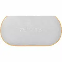 PlayStation Vita - Video Game Accessories - Case (PlayStation Vita ソフトケース ホワイト(PCH-2000専用))