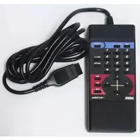MEGA DRIVE - Video Game Accessories - Game Controller (テンキーパッド)