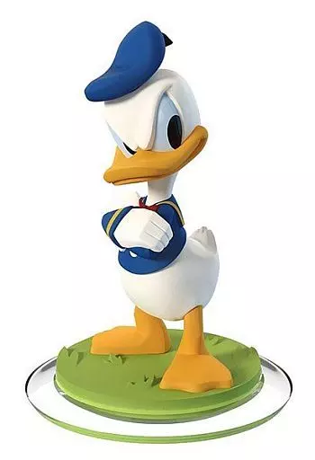 WiiU - Video Game Accessories - Figure - Disney INFINITY - No Box No Manual