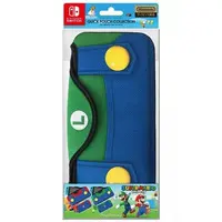 Nintendo Switch - Video Game Accessories - Pouch - Super Mario series
