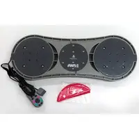 PlayStation - Video Game Accessories - Game Controller (スノーボードゲーム専用コントローラー アクセル・ウェイブ・ボードII)
