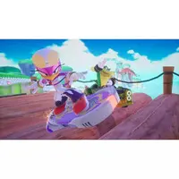 Nintendo Switch 2 - Sonic Racing: CrossWorlds