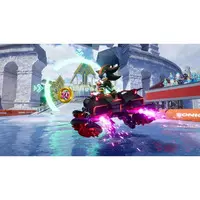 Nintendo Switch 2 - Sonic Racing: CrossWorlds