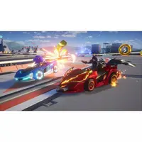 Nintendo Switch 2 - Sonic Racing: CrossWorlds