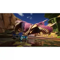 Nintendo Switch 2 - Sonic Racing: CrossWorlds