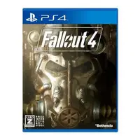 PlayStation 4 - Fallout