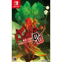 Nintendo Switch - Demon Kill Demon