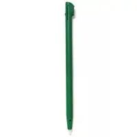 Nintendo 3DS - Video Game Accessories - Touch pen (2DS用純正タッチペン(グリーン))
