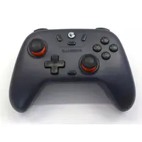 Nintendo Switch - Video Game Accessories - Game Controller (GameSir Nova Lite ワイヤレスコントローラー(Space Purple)[GameSir-T4n Lite])