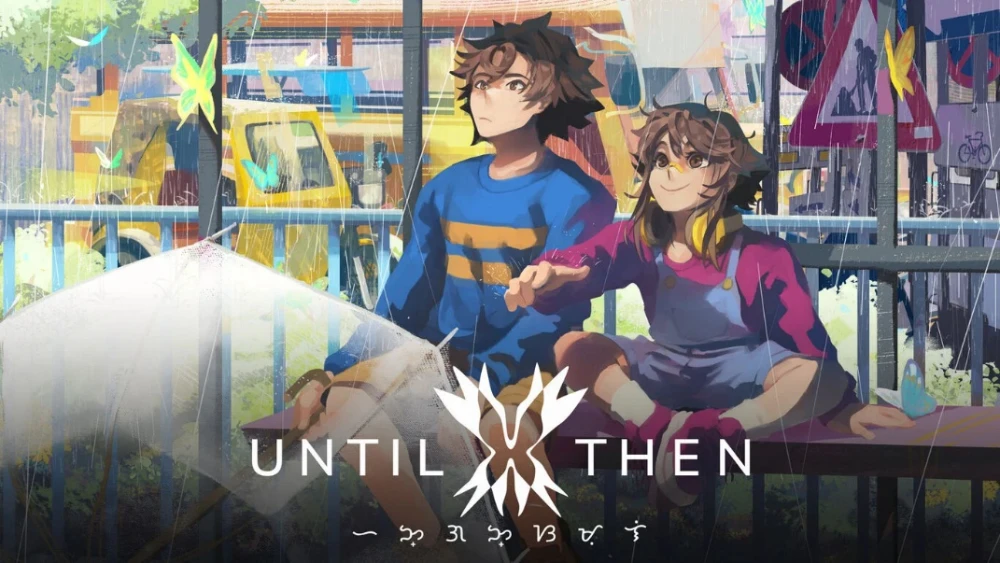 Key Visual