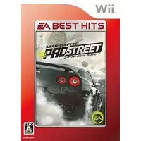 Wii - Need for Speed Series