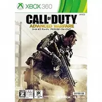 Xbox 360 - Call of Duty