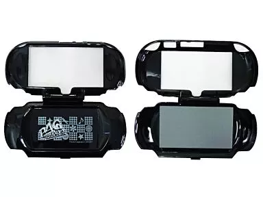PlayStation Vita - Video Game Accessories - Cover - PERSONA SERIES