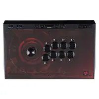 PlayStation 4 - Video Game Accessories - Arcade Stick (Mad Catz E.G.O. Arcade Stick アーケードファイトスティック[GAPCCAINBL000-0JI])