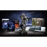 PlayStation 5 - Elden Ring (Limited Edition)