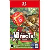 Nintendo Switch 2 - Viractal