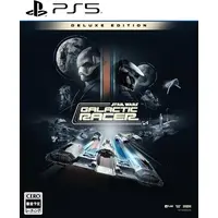 PlayStation 5 - Star Wars