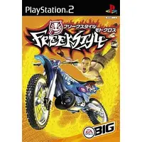 PlayStation 2 - Freekstyle