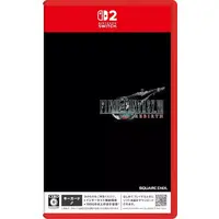 Nintendo Switch 2 - Final Fantasy Series