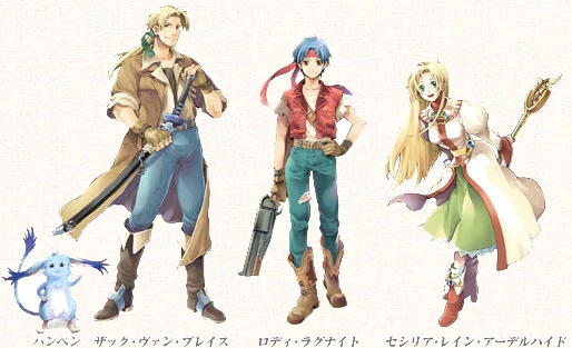 Key Visual