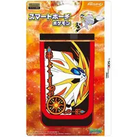 Nintendo 3DS - Video Game Accessories - Pouch - Pokémon