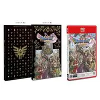 Nintendo Switch 2 - Dragon Quest XI