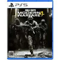 PlayStation 5 - Call of Duty