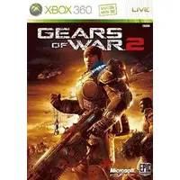 Xbox 360 - Gears of War