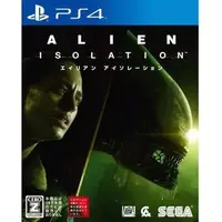 PlayStation 4 - Alien: Isolation