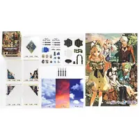 PlayStation 4 - Atelier Shallie (Limited Edition)