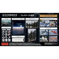 PlayStation 5 - ACE COMBAT (Limited Edition)