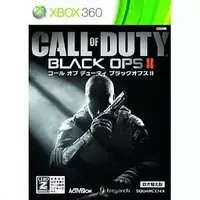 Xbox 360 - Call of Duty