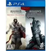 PlayStation 4 - ASSASSIN'S CREED
