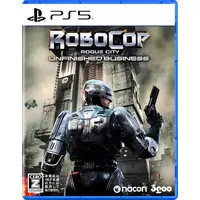 PlayStation 5 - BUSIN Wizardry Alternative
