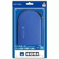 PlayStation Vita - Video Game Accessories - Pouch (ハードポーチ ブルー(PSV-2000用))