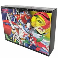 PlayStation - Tatsunoko Fight