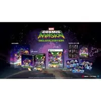 PlayStation 5 - MARVEL Cosmic Invasion (Limited Edition)