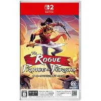 Nintendo Switch 2 - Prince of Persia